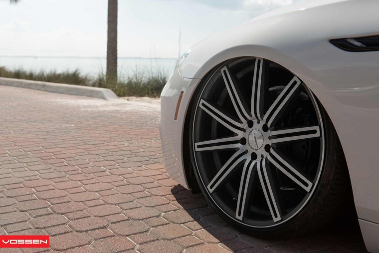 Vossen vfs2