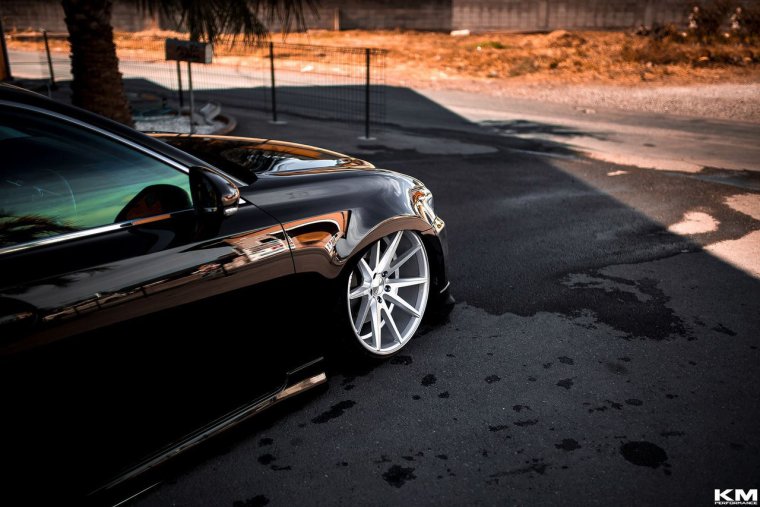 Honda Accord 7 универсал тюнинг