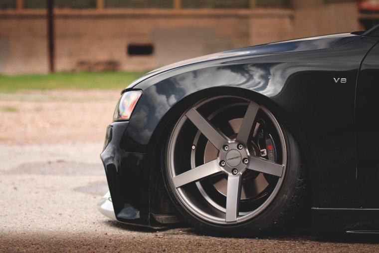 Solaris черный r17