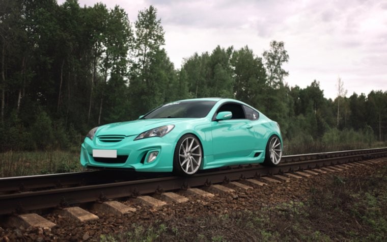 Рельсы Genesys su-26