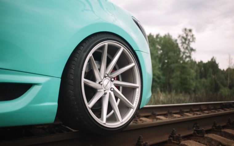 Приора седан диски р15