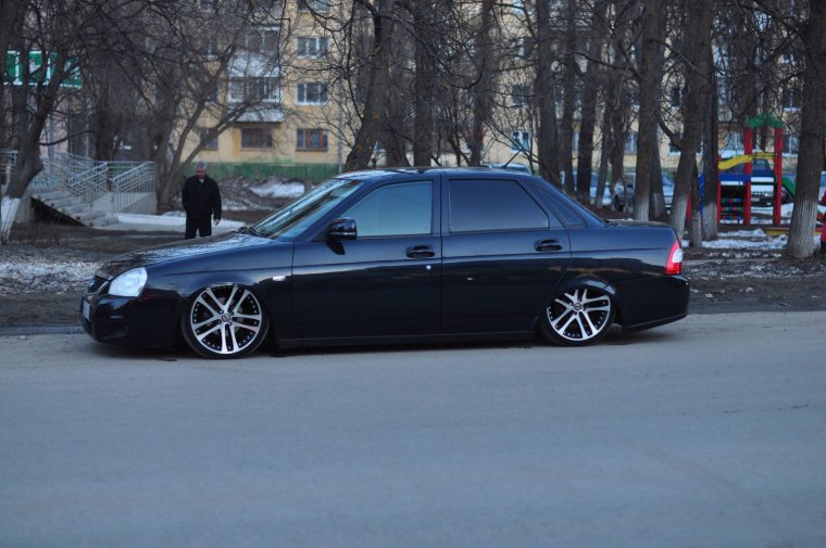 Рельсы r17 Форд фокус