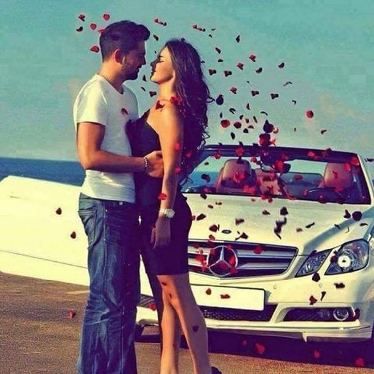 Rinspeed спорткар