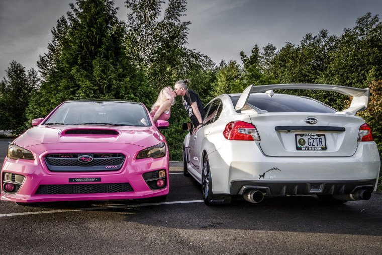 Парные машины