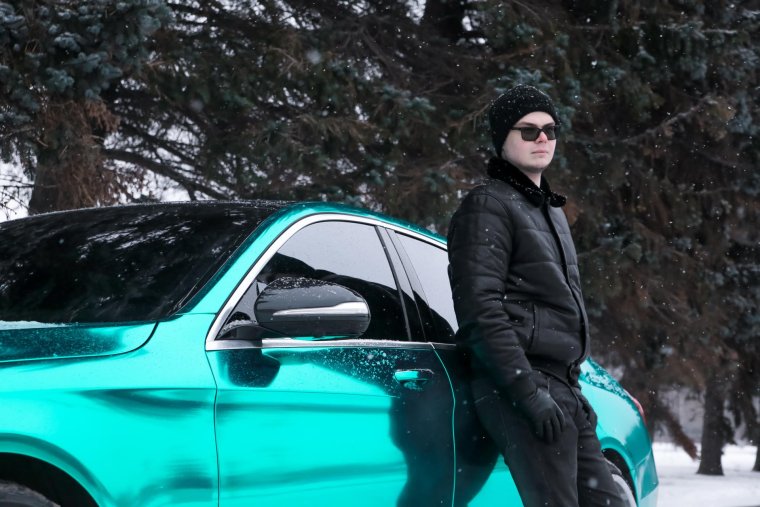 Аморал Булкин