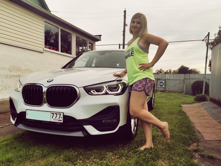 Машина Булкина rs6