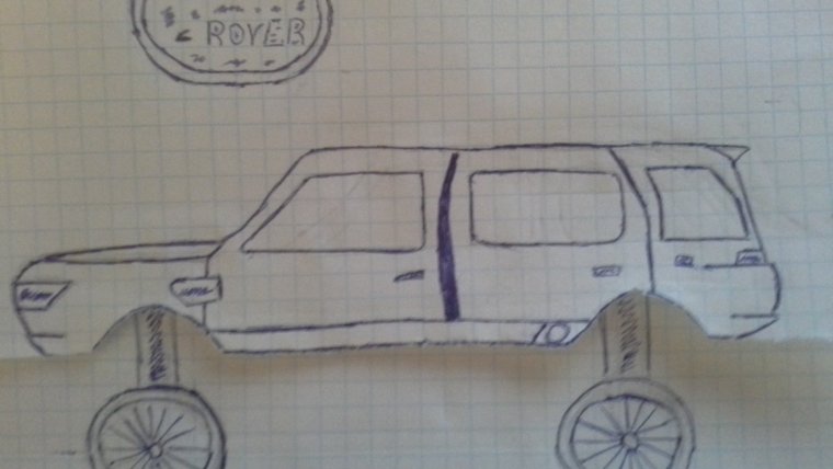 Рисунок Приоры