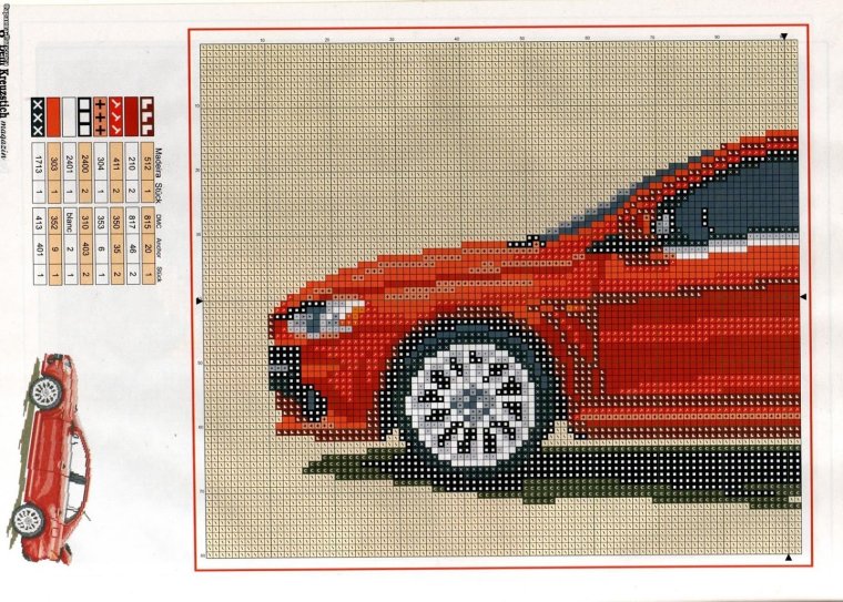 Жаккард машинки