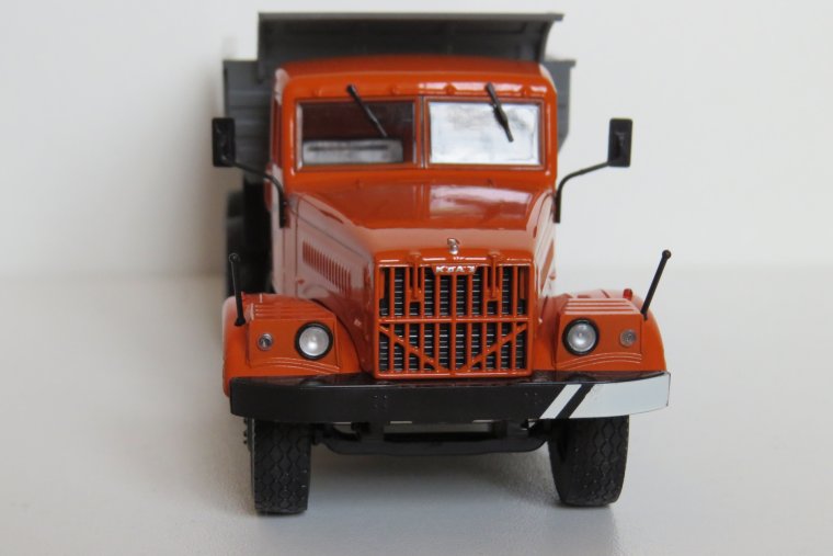 Автолегенды КРАЗ