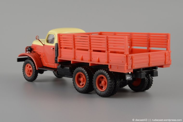 ЗИС 151 Автолегенды