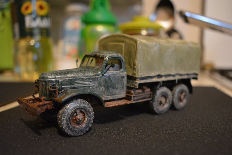 Автолегенды СССР Грузовики 6 ЗИЛ 157