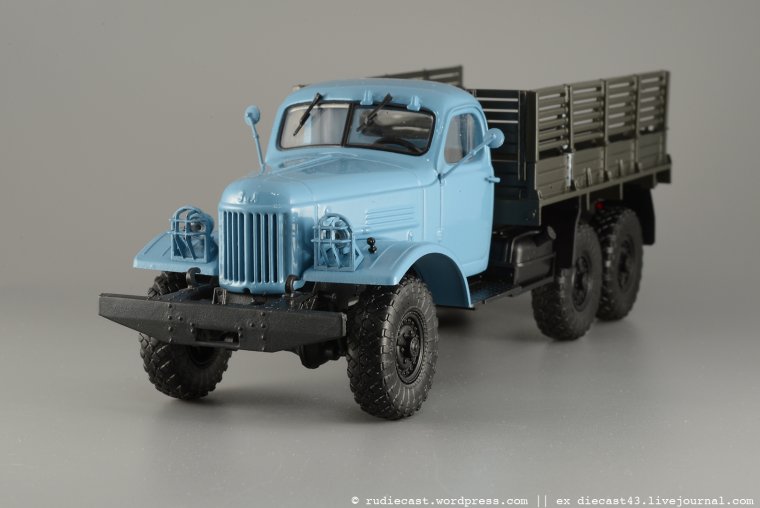 Автолегенды Грузовики Урал