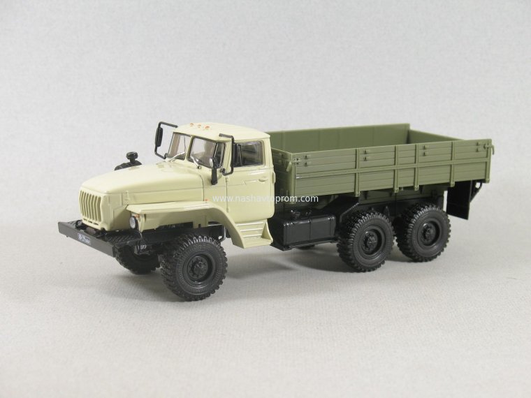 ЗИС 5в Автолегенды СССР