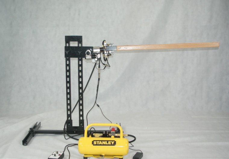 Спанк машина