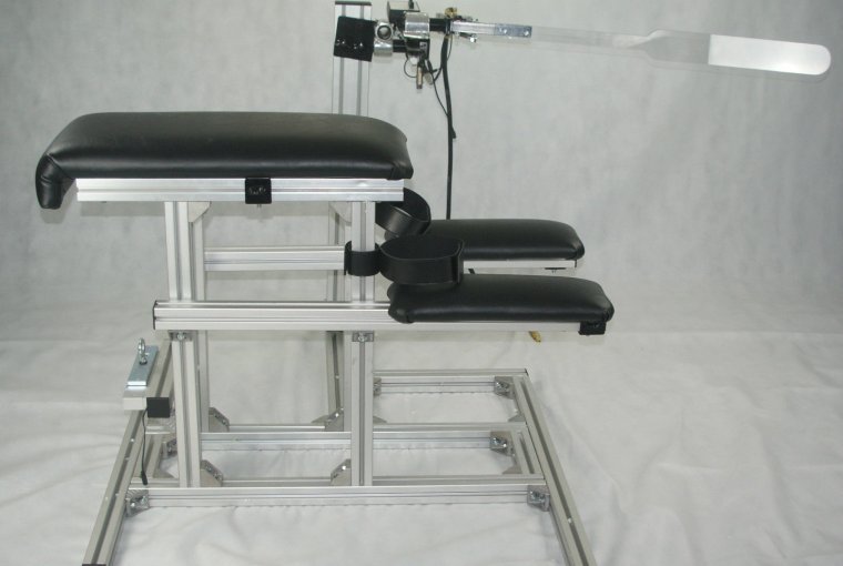 Машинная порка