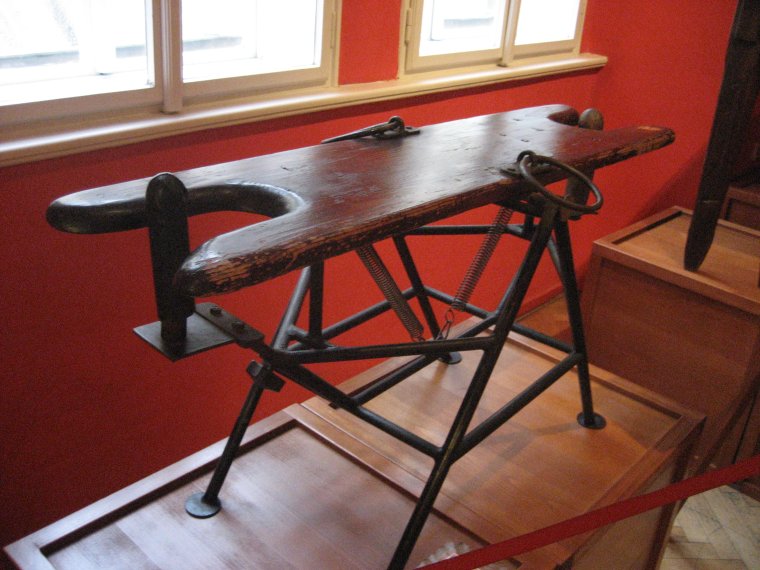 Ебальный станок