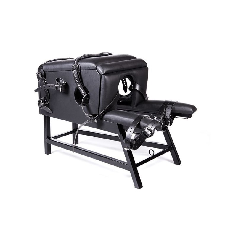 Станок для порки