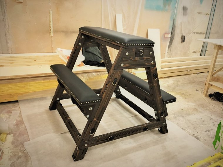 Мебель для порки