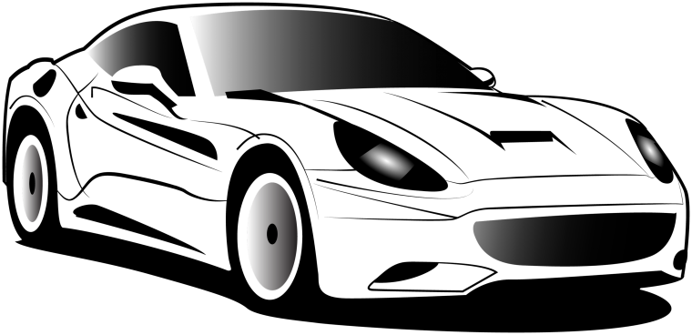 Ламборджини вектор вектор