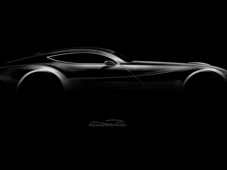 Силуэт авто