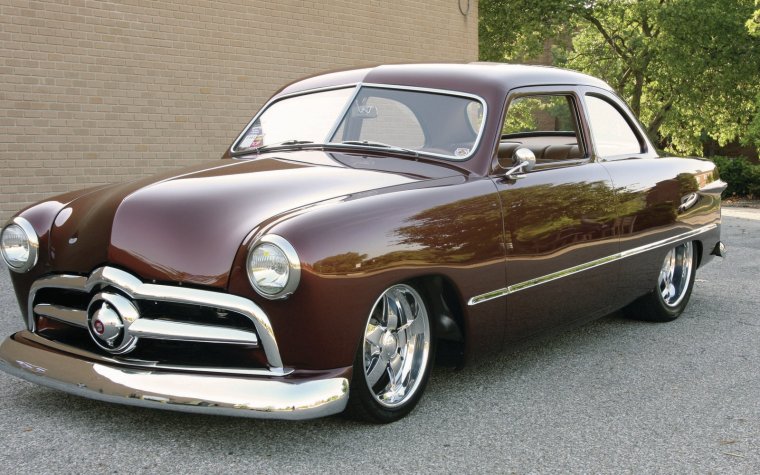 Ford 1949