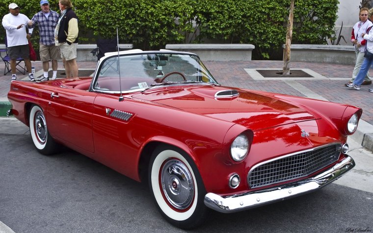 Ford 1955