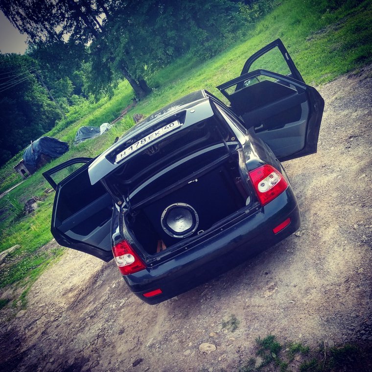 Приора в335рт