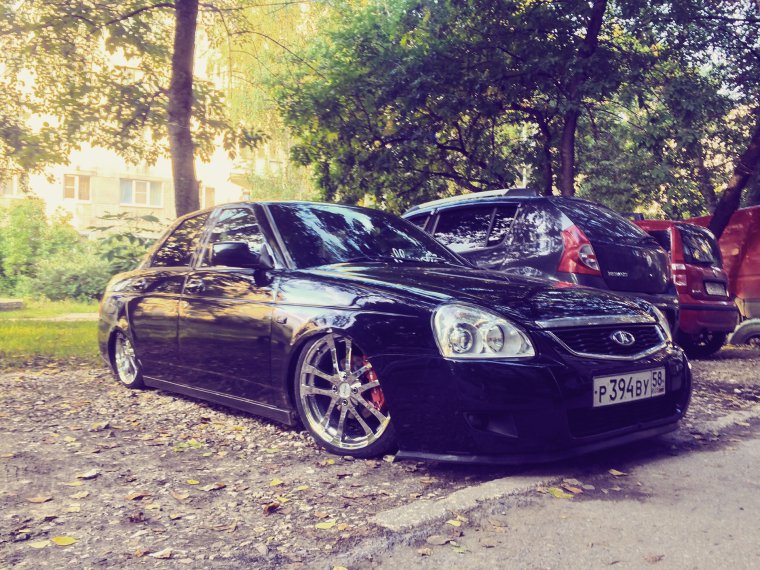 Приоры крутые молодежные