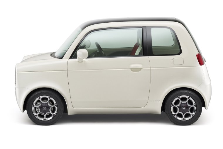 Honda Mini car
