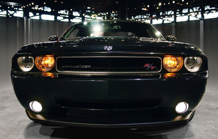 Dodge Challenger 1999