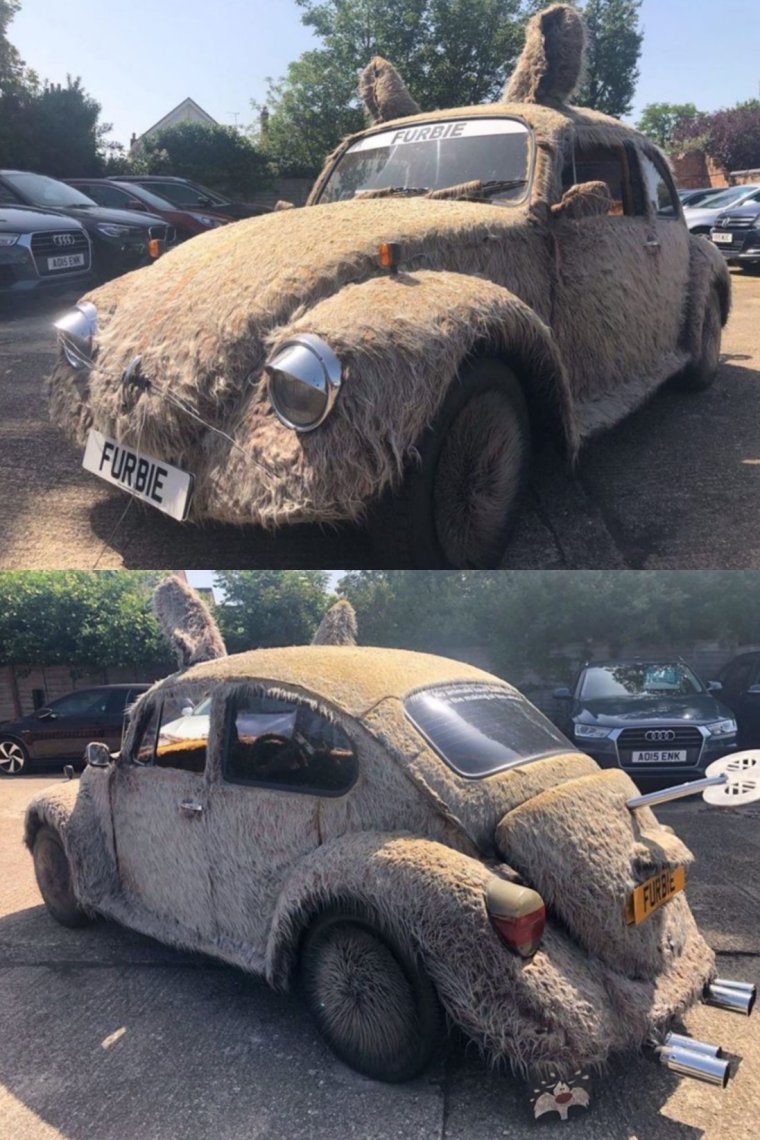 Приколы про машины