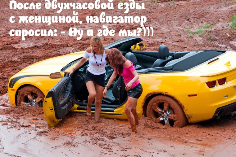 Авто проиколы с женщинами