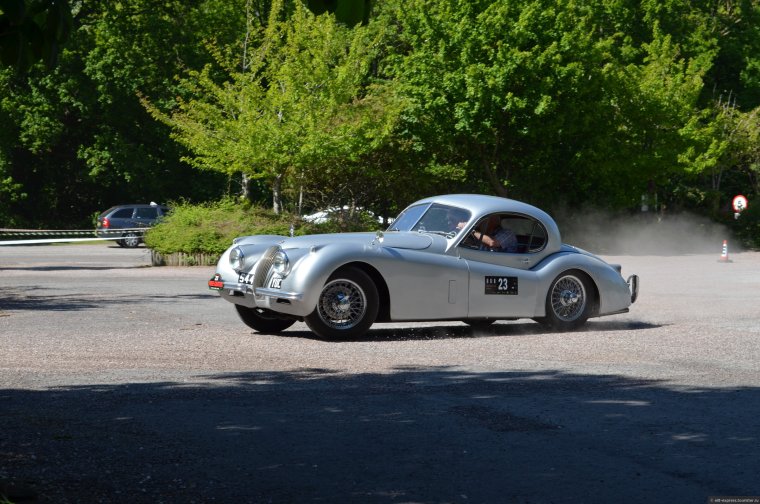 Машина Честер Старая