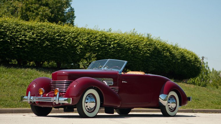 Машина таёна Честер