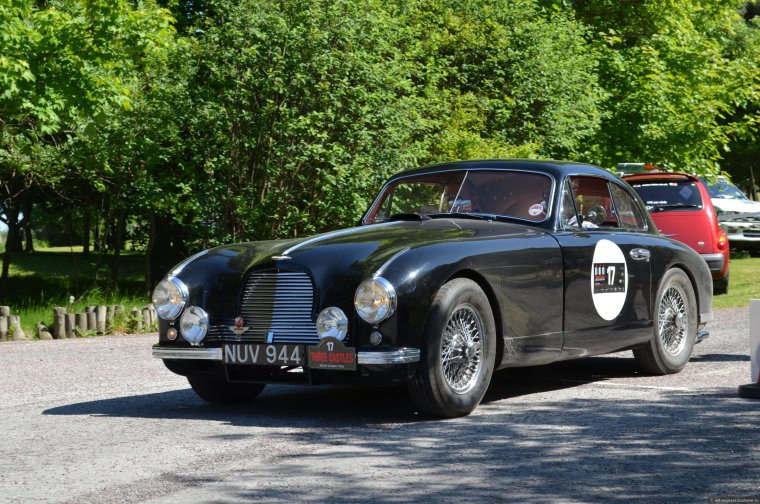 Честер машина 1980