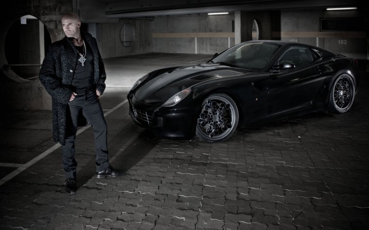 Эмблемы американских автомобилей 50-х годов