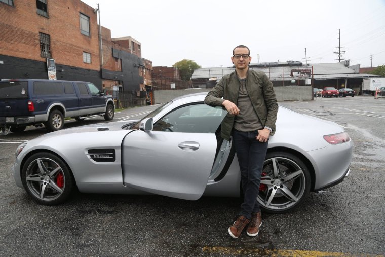 Тюнингованные ретро автомобили