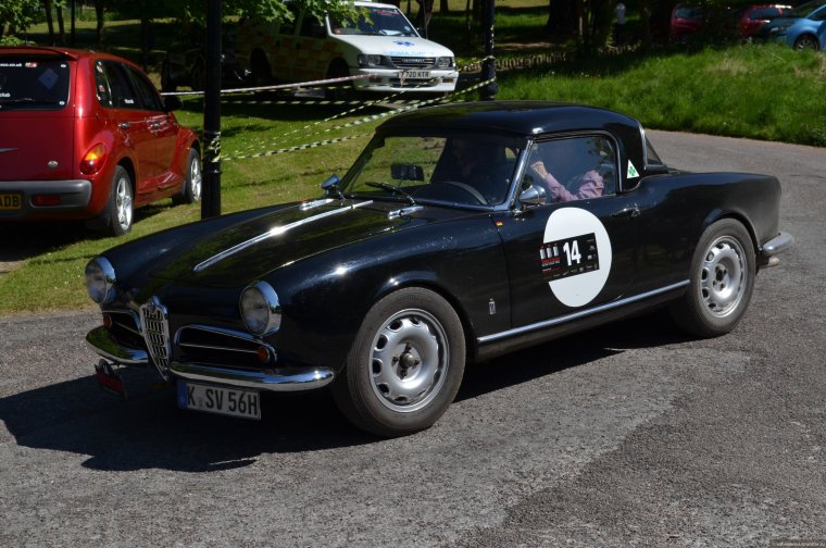 Chrysler 300c Heritage