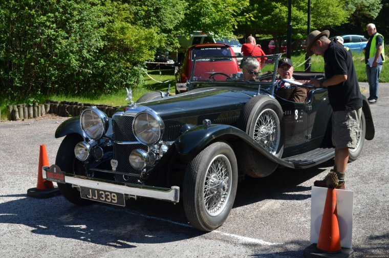 Daewoo Честер машина