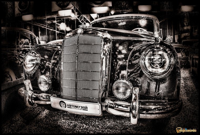 Машины самые крутые Бентли