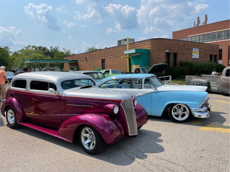 Cord 812 Supercharged Convertible Coupe (c92-FC)