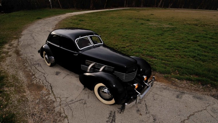 Морган компания мотор