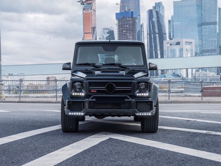 G class g800