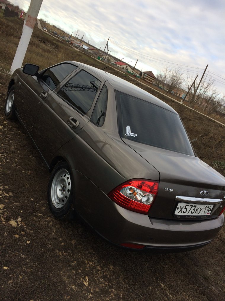 Приора цвет кориандр 790