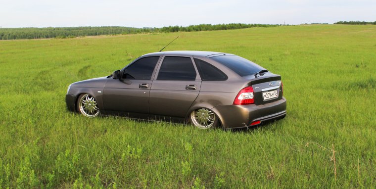 Приора кориандр