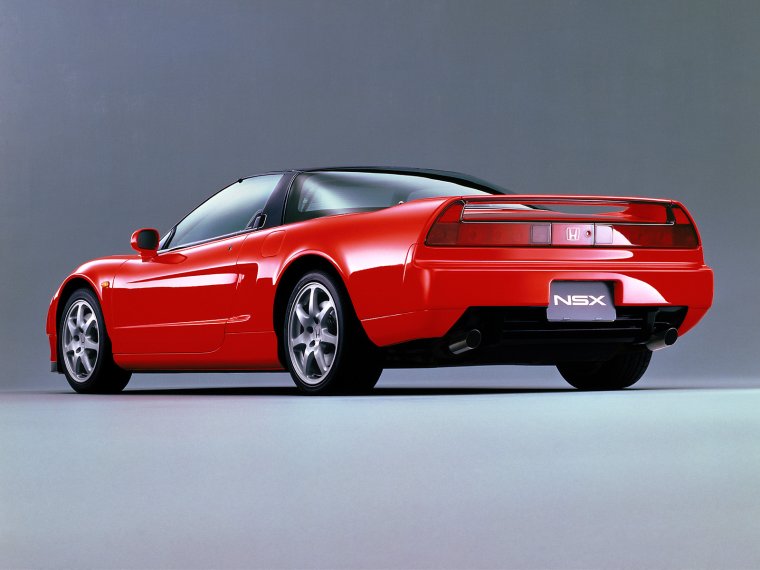 Honda NSX 1990