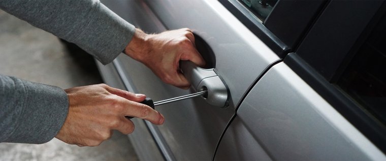 Mobile car Locksmith
