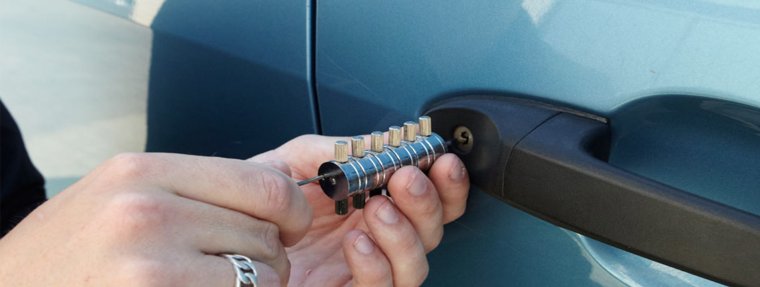 Забыл ключи в машине фото