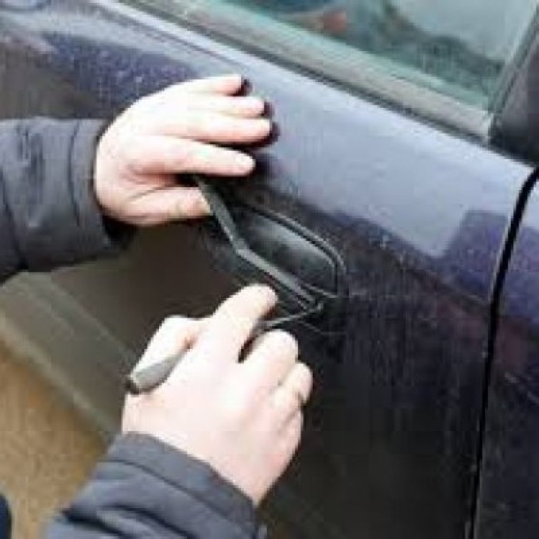 Вскрытие замков Нерюнгри