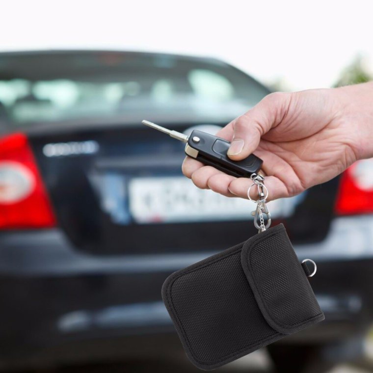 Ключи для машины